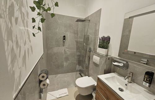 ApartHotel Rahl 24h Self Check-in - Foto 15