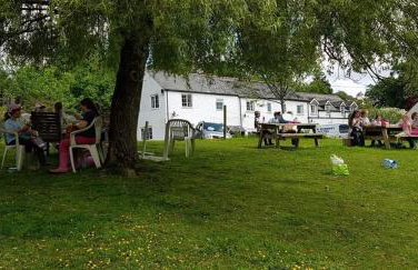 No 4 Trelawney Apartment - Onsite Bar - Restaurant - Horse Riding - Foto 3