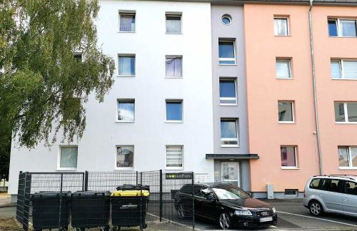 Spacious Apartment with Balcony & WiFi - Foto 12