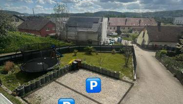 Ferienwohnung AyNa 4, direkt an der Schweizer Grenze - Foto 4