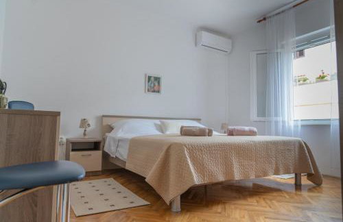 Sidus Maris, Spacious Seaside Apartment with Free Parking - Foto 19