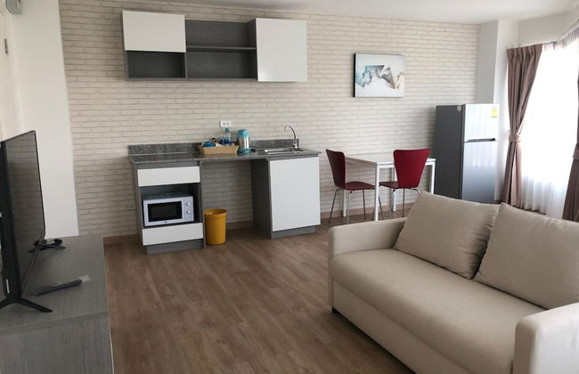 The Lux Ladprao 10 - Foto 10