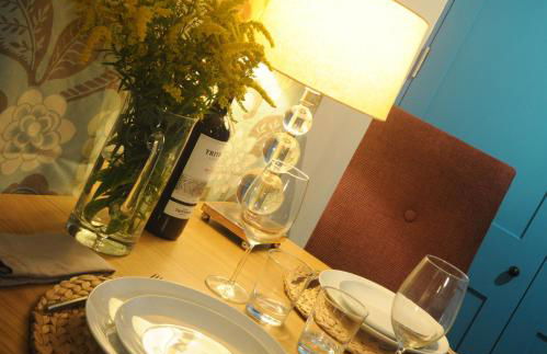 Mulberry cottage - Photo 14