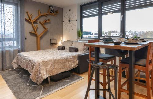 New Gallery Best West Apartment 310 - Foto 24