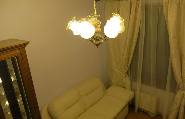 CityInn on Prospekt Mira - Foto 8