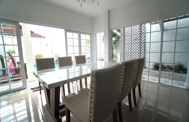 Villa Sukun - Foto 28