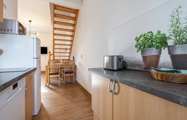 Reihenhaus mit Wlan in Buchholz am Muritzsee - Foto 11