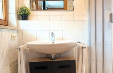 Ferienwohnung Bergblick - Photo 6
