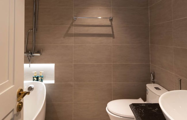 Louis Mo Apartment - Foto 63