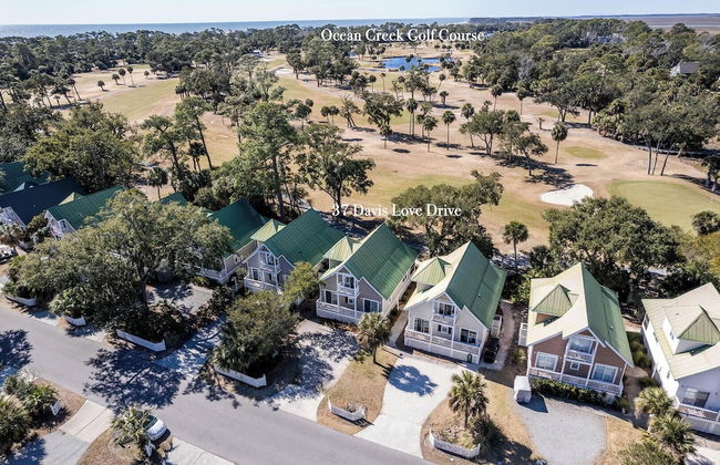 37 Davis Love - Foto 54