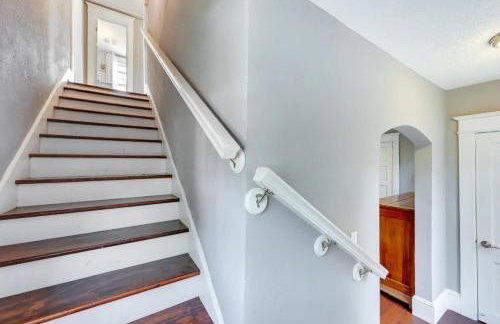 Pet friendly home in Historic Springfield near TIAA - Photo 24