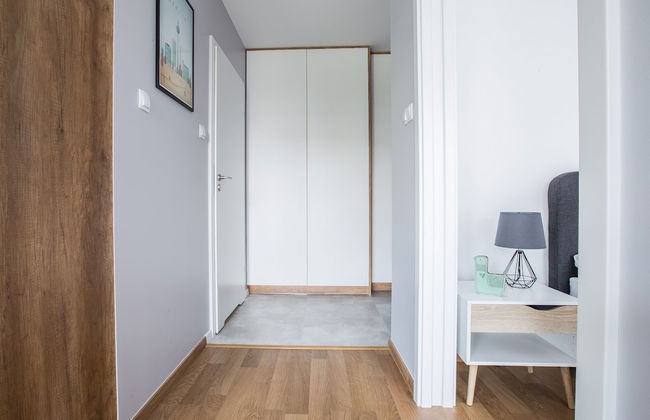 Emihouse CityVibe Apartments Rzeszów - Foto 68