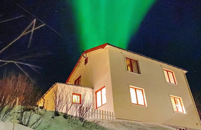 8 Person Holiday Home in Stonglandseidet - Foto 28