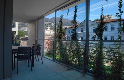 BELLAViTA LAKE GARDA Apartments - Foto 23