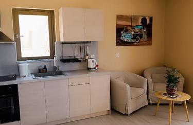 Paliochora Beachfront Escape, Milolithos Pool Retreats - Foto 13