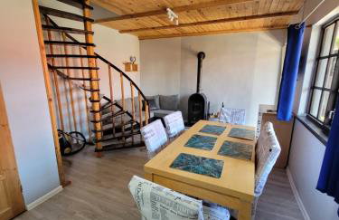 Domek murowany w Dolinie Symsarny - Foto 5