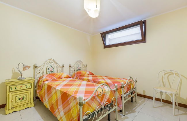 Villetta Lucri - Foto 4