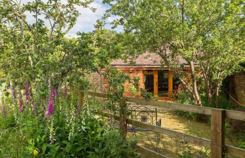 Rural Self-Contained 1Bed The Writer's Retreat - Foto 25