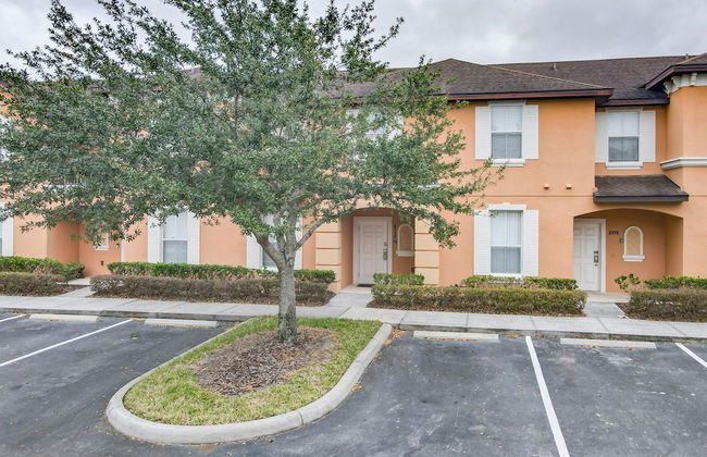 Spacious Regal Oaks Townhome by Disney - Foto 6