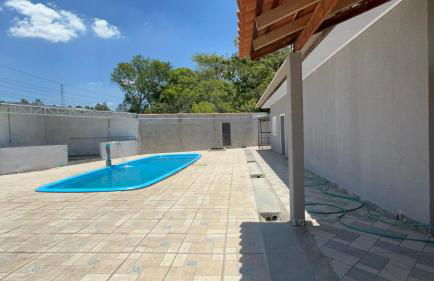 Espaço Carvalho Resort - Foto 23