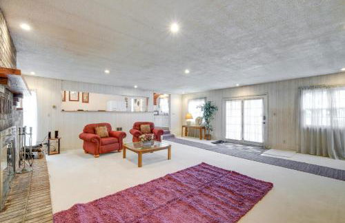 Spacious Studio - 5 Mi to MGM Northfield Park! - Foto 5