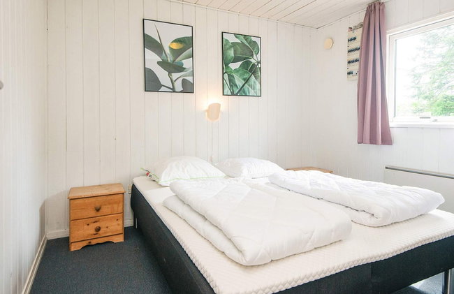 4 Star Holiday Home in Orsted - Foto 15