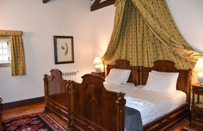 Casa de Lamas - Foto 4