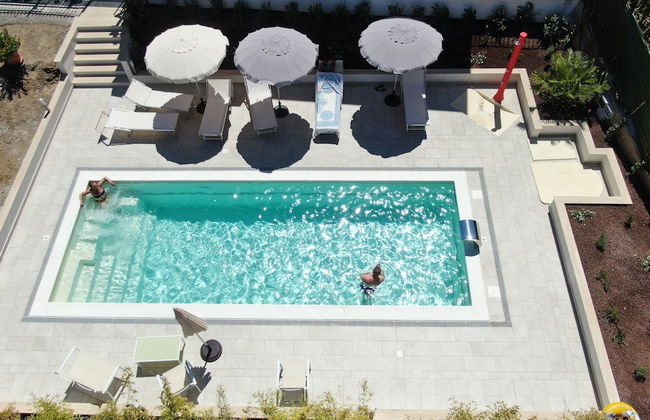 Villa Margherita - Photo 69