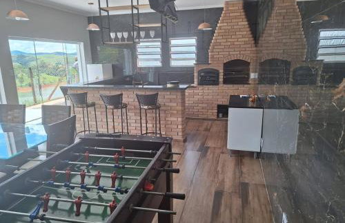 Chácara Vista do Paraíso- Igaratá - Foto 26