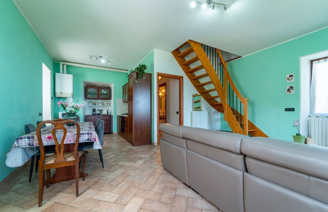 Ca' del Doss - Foto 21