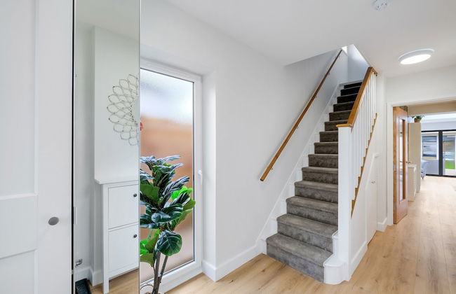 Sustainable Stays - Foto 7