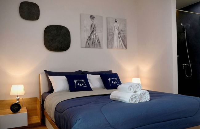 Beautiful Condo Nimman Area, Terracepoolgym - Foto 2