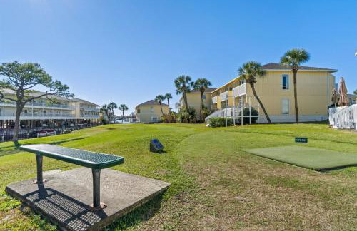 Coastal Snowbird Haven Beach, Golf, Tennis & Pool - Foto 26