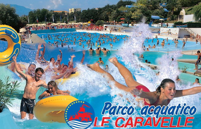 Caravelle Camping Village - Foto 37