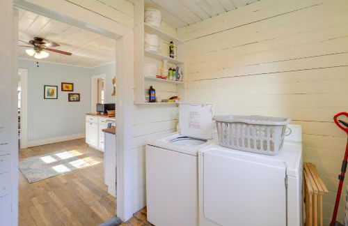 Idyllic Home on 26-Acre Farm in Blue Ridge Mtn - Foto 21