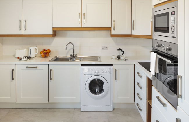 Baggot Rath - Foto 8