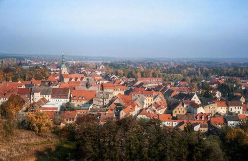 Ferienwohnung Fläming - Foto 13