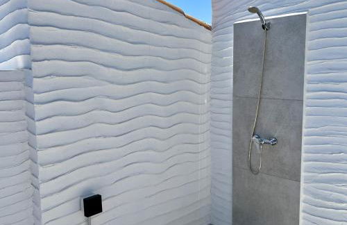 Townhouse med takterrass i Costa Hispania - Foto 16