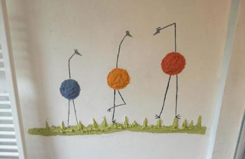 Haus Petersilie - Foto 20