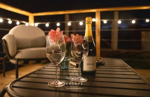 Hilltop Hideaway by Escape to Madeira - Foto 69