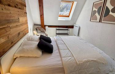 Le 41 - Cœur de Barèges, confort et piscine - Foto 32