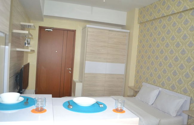 Apartment Green Lake View by Property Time - Foto 3