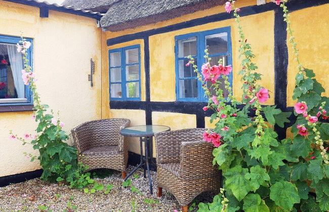 4 Person Holiday Home in Bagenkop - Foto 40