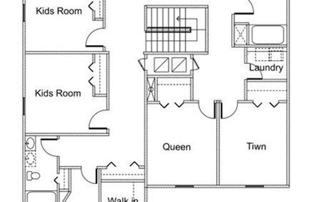 4736 Family Home Near Disney Sea World - Foto 40