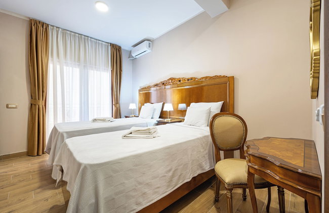 Hotel Perun - Foto 8