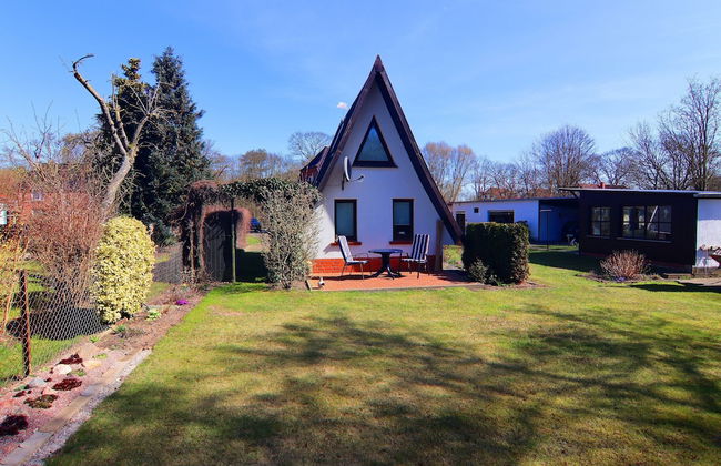 Ferienhaus in Ostseenaehe - Photo 27