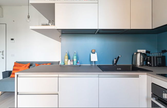 Italianway - Melozzo da Forli 11 - Foto 7