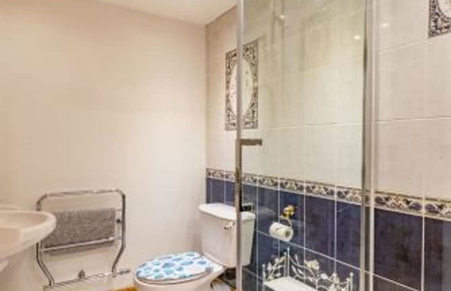 Host Stay Threshers Barn - Foto 17