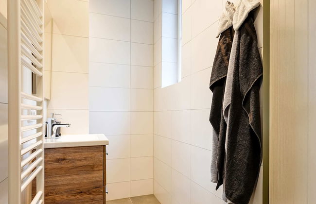 Alluring Holiday Home in Erp Near Forest - Photo 33