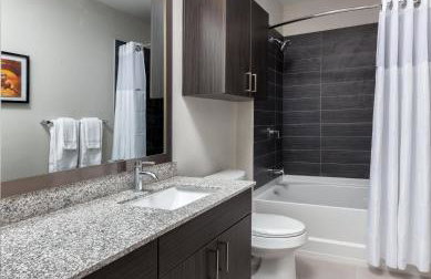 Wyndham Austin Resort Studio Apartment with Resort Access - Foto 49